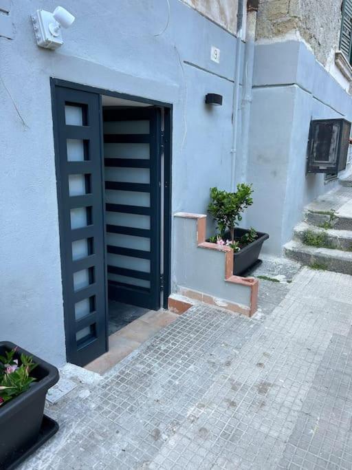 Apartment Intero Salita Tasso Neapel