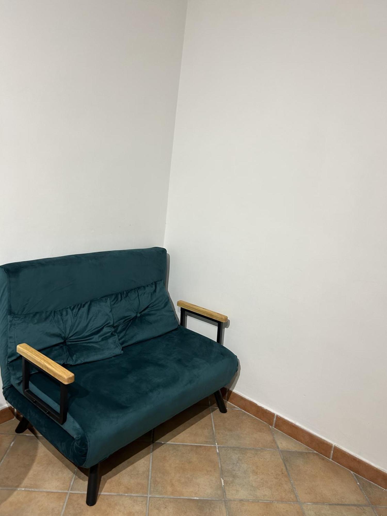 Intero Salita Tasso Apartment Neapel