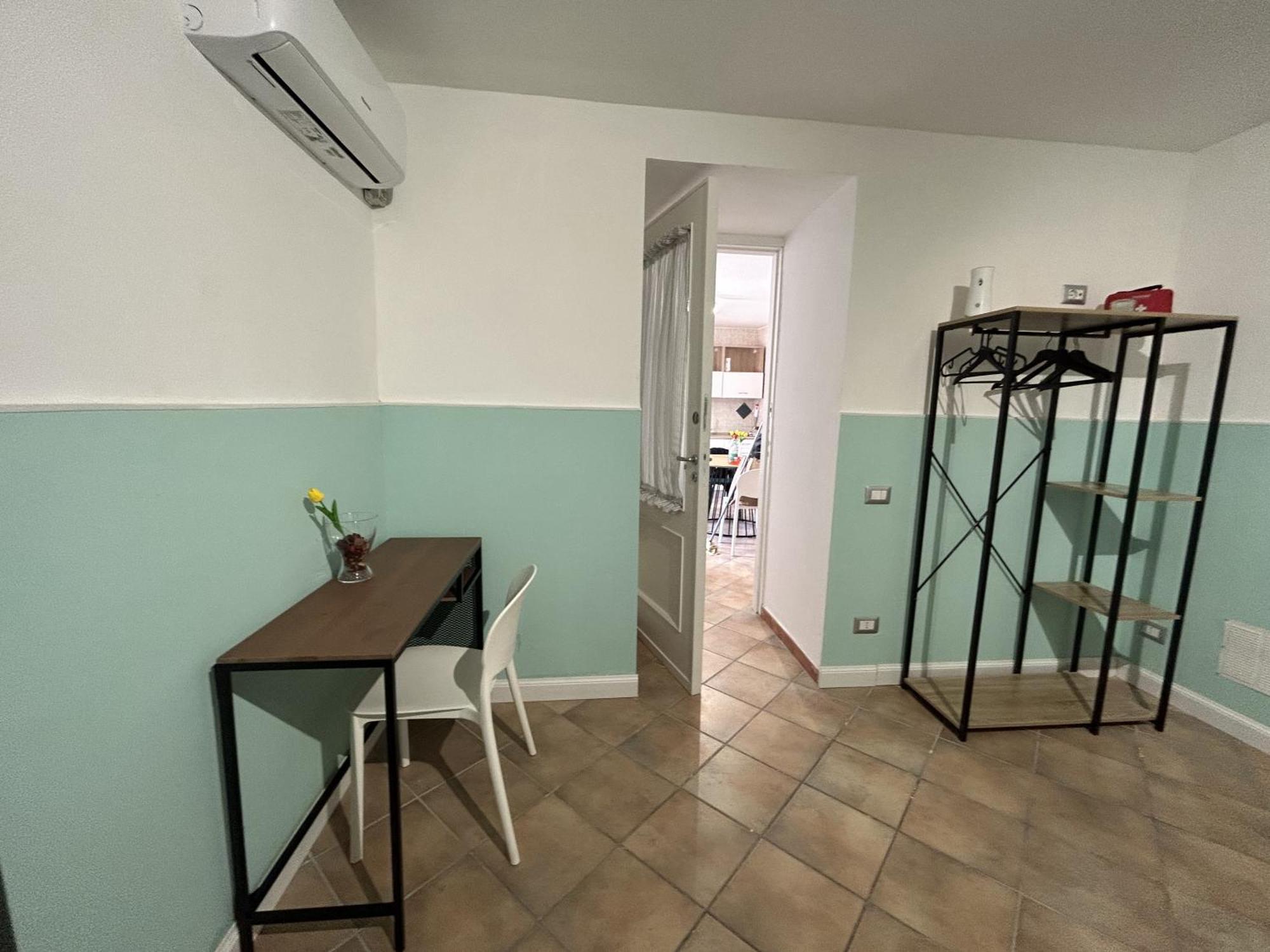 Intero Salita Tasso Apartment Neapel
