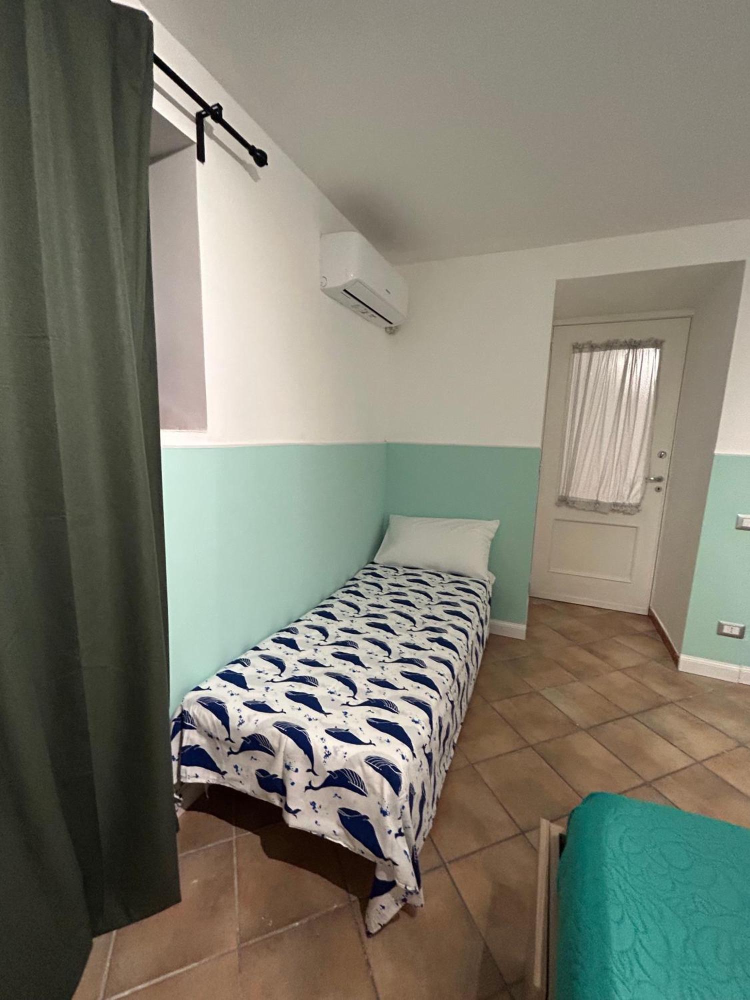 Intero Salita Tasso Apartment Neapel
