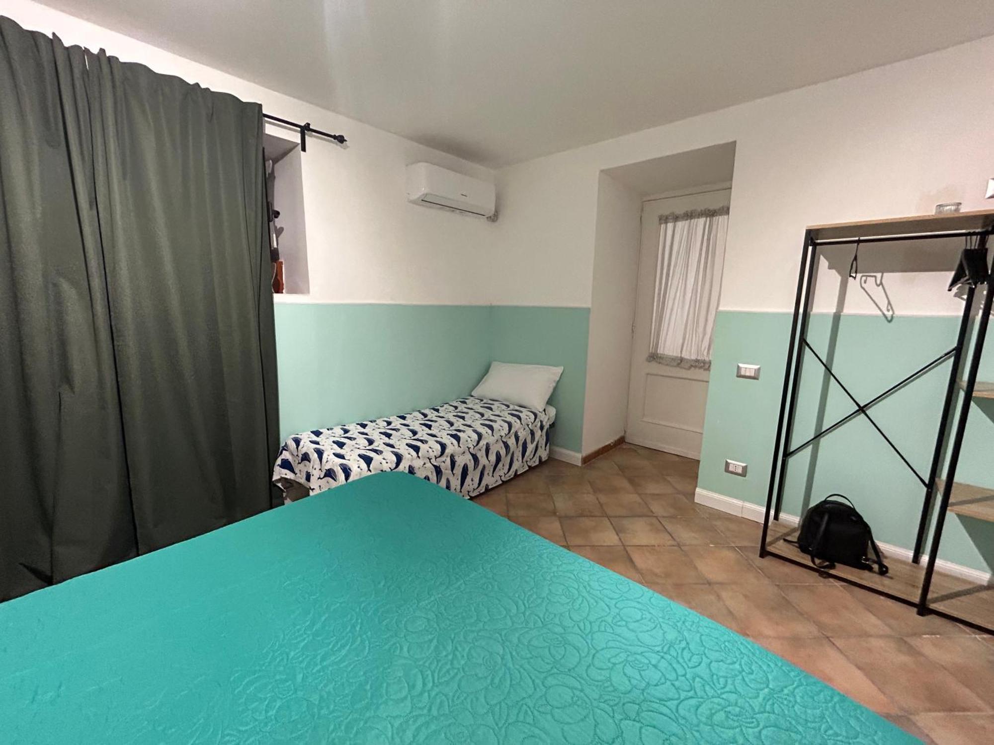 Intero Salita Tasso Apartment Neapel